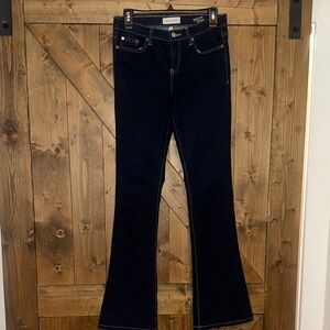 Henry & Belle Midnight Flare Jeans